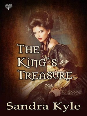 cover image of The King's Treasure